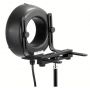 ���������� ���������� Jinbei DC-1200 Ring Flash Head 1200�� ����